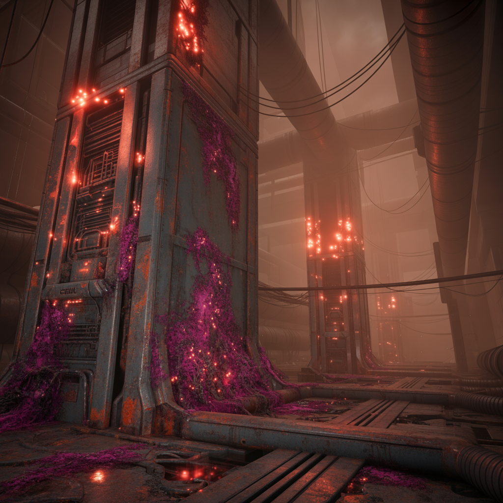 DOOM Eternal screenshot